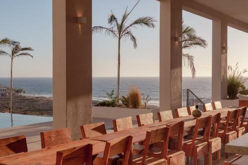 Apartamento Topia Retreat- Surf Suite Norte