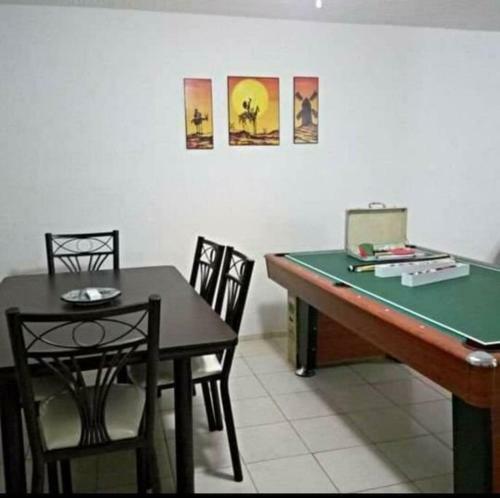 Apartamento Casa Llena De Vida
