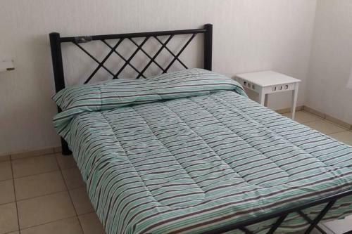 Apartamento Casa Llena De Vida