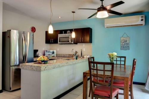 Apartamento Beautiful Golf Course View Inside Gated Community