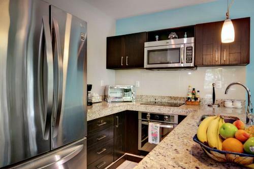 Apartamento Beautiful Golf Course View Inside Gated Community