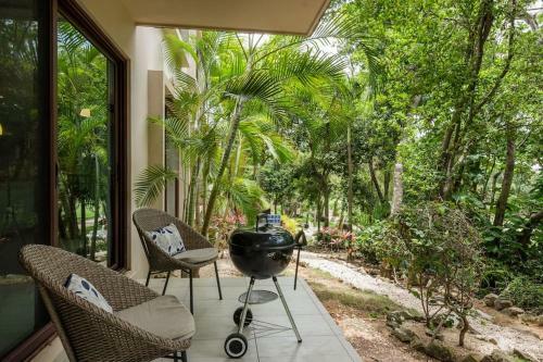 Apartamento Beautiful Golf Course View Inside Gated Community