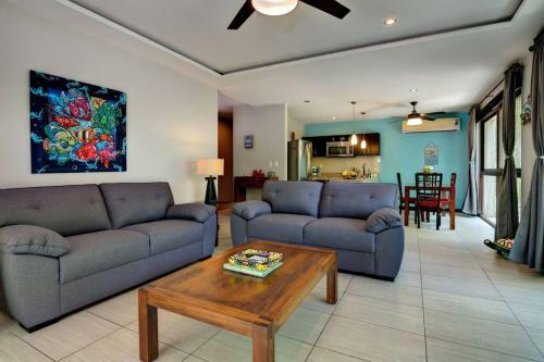 Apartamento Beautiful Golf Course View Inside Gated Community