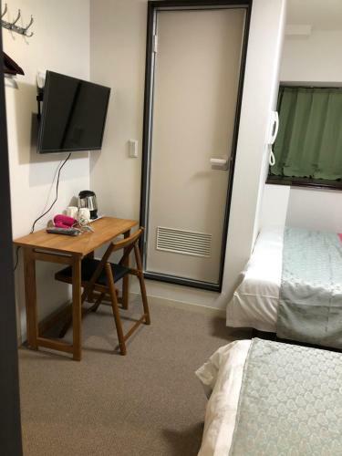 Greenhotel Ueno Inaricho