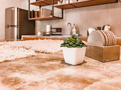 Apartamento Stylish Tulum Jungle Suite