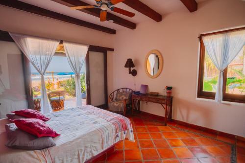 Tres Mujeres Hotel