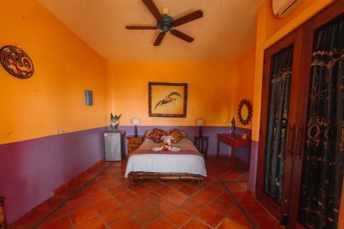 Tres Mujeres Hotel