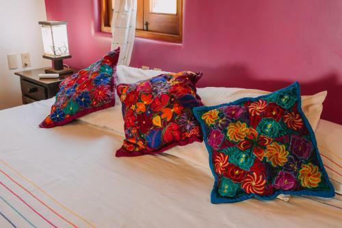 Tres Mujeres Hotel
