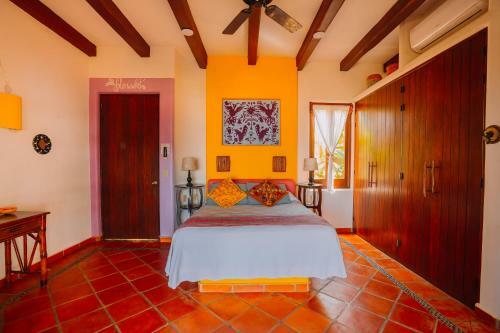 Tres Mujeres Hotel