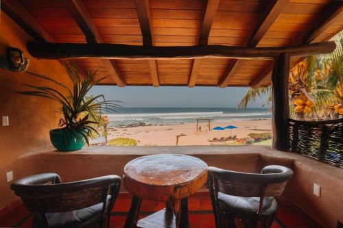 Tres Mujeres Hotel