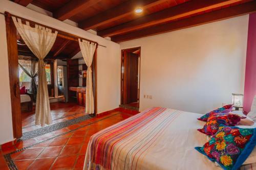 Tres Mujeres Hotel