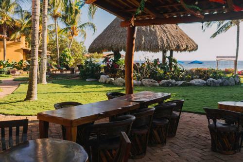 Tres Mujeres Hotel