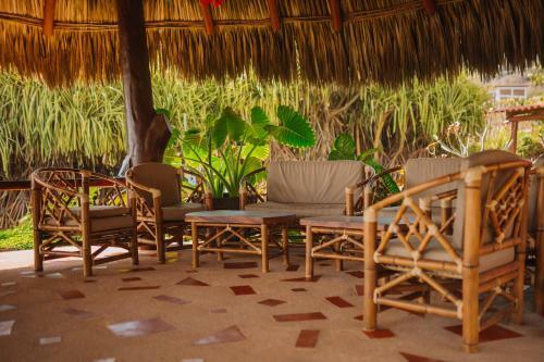 Tres Mujeres Hotel