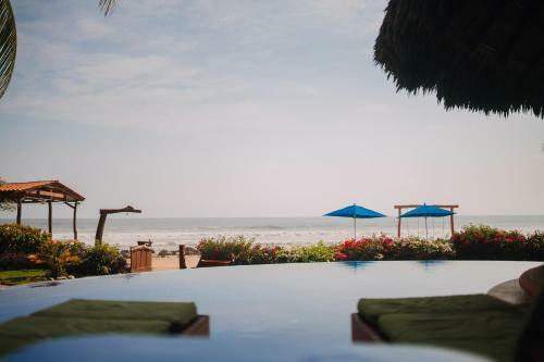 Tres Mujeres Hotel