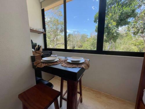 Apartamento Studio In The Jungle