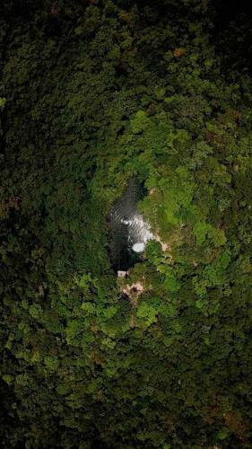 Apartamento Studio In The Jungle