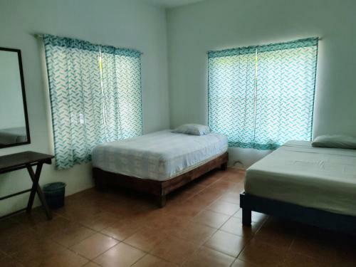 Bed & Breakfast Ola Perfecta Big House