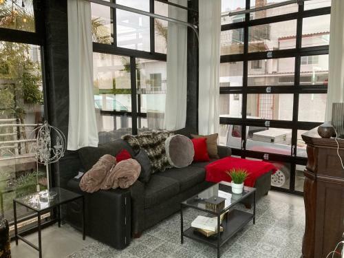 Apartamento Baja Malibu Tiffany?s Tiny Loft