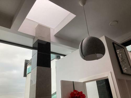 Apartamento Baja Malibu Tiffany?s Tiny Loft