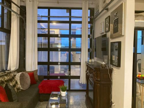 Apartamento Baja Malibu Tiffany?s Tiny Loft