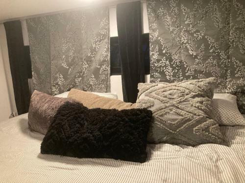 Apartamento Baja Malibu Tiffany?s Tiny Loft