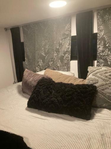 Apartamento Baja Malibu Tiffany?s Tiny Loft