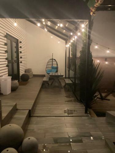 Apartamento Baja Malibu Tiffany?s Tiny Loft