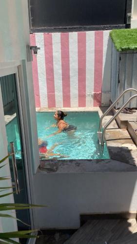 Apartamento Baja Malibu Tiffany?s Tiny Loft