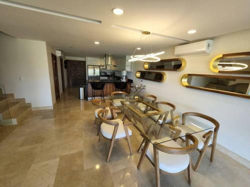 Golf Course Villa