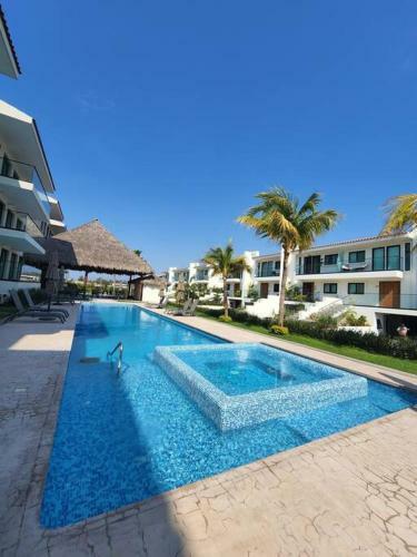 Golf Course Villa