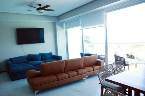 Apartamento Maritima