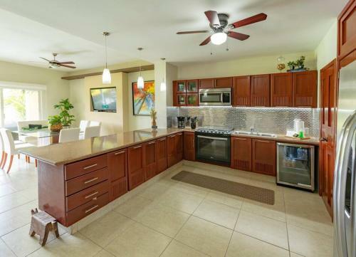 Apartamento Casa Carmen