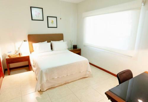 Apartamento Casa Carmen