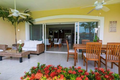 Apartamento Casa Carmen
