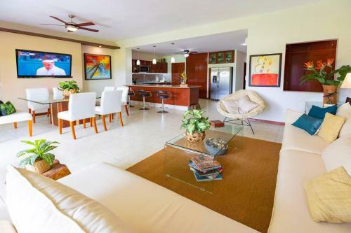 Apartamento Casa Carmen