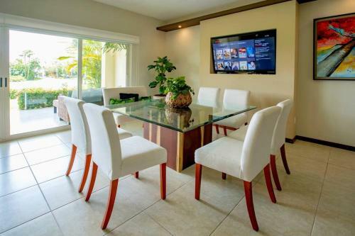 Apartamento Casa Carmen