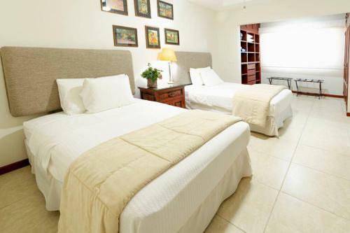 Apartamento Casa Carmen