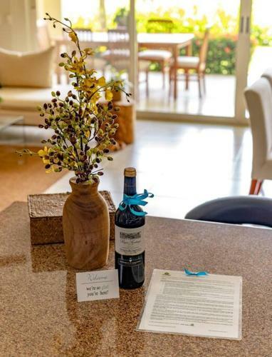 Apartamento Casa Carmen