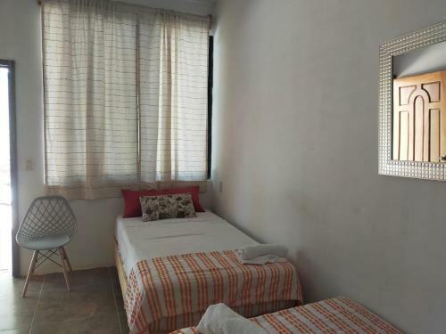 Albergue Relax Rooms & Spa