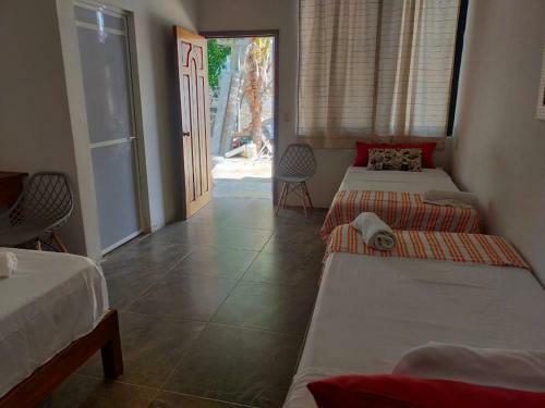 Albergue Relax Rooms & Spa