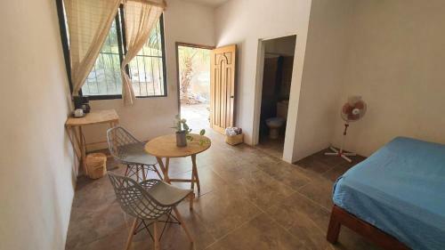 Albergue Relax Rooms & Spa