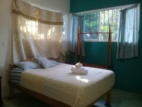 Mi Casa Tu Casa