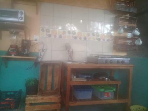 Mi Casa Tu Casa