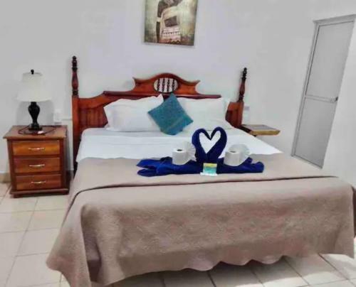 Hotel Ximajo Casa Piedra