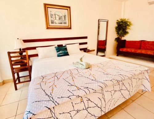 Hotel Ximajo Casa Piedra