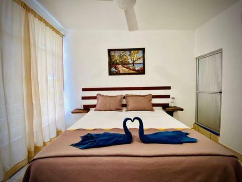 Hotel Ximajo Casa Piedra