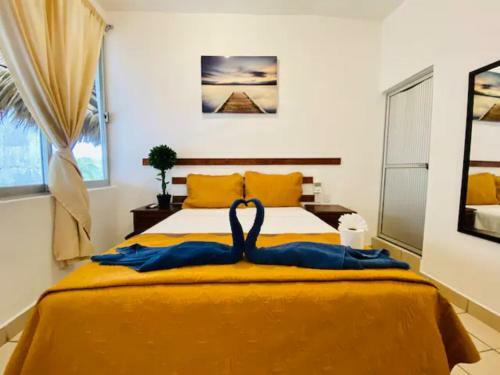 Hotel Ximajo Casa Piedra