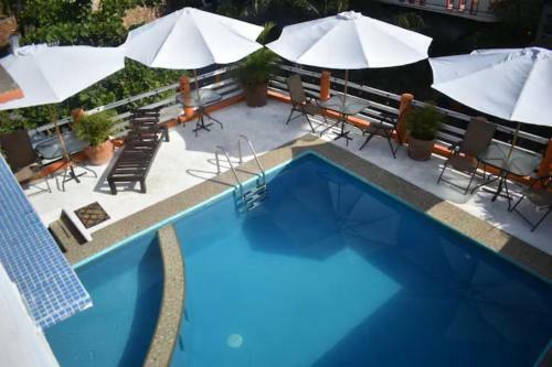 Hotel Ximajo Casa Piedra