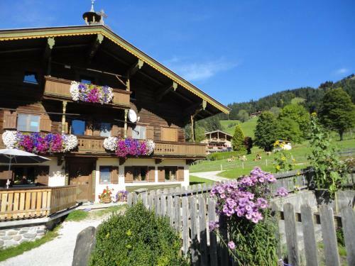 Agroturismo Schie�ling Hof