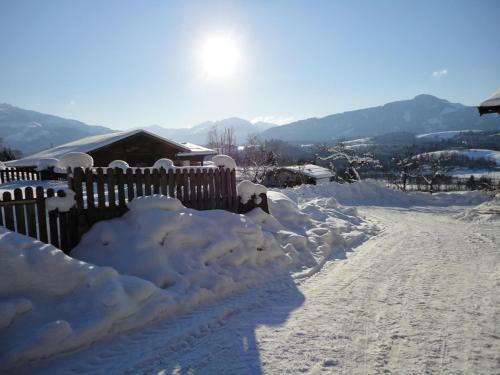 Agroturismo Schie�ling Hof